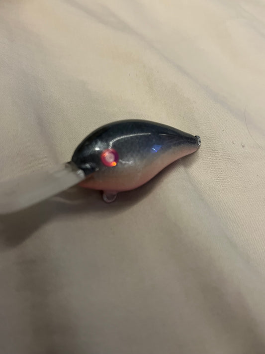 3d Printed Crankbait